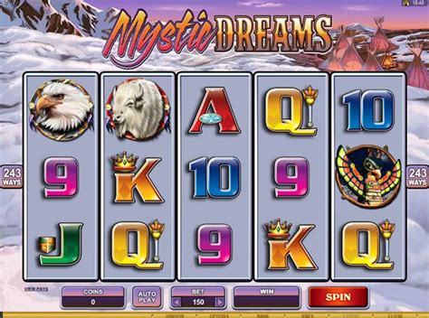 mystic dreams bonuses|Mystic Dreams Slot Review (2024) .